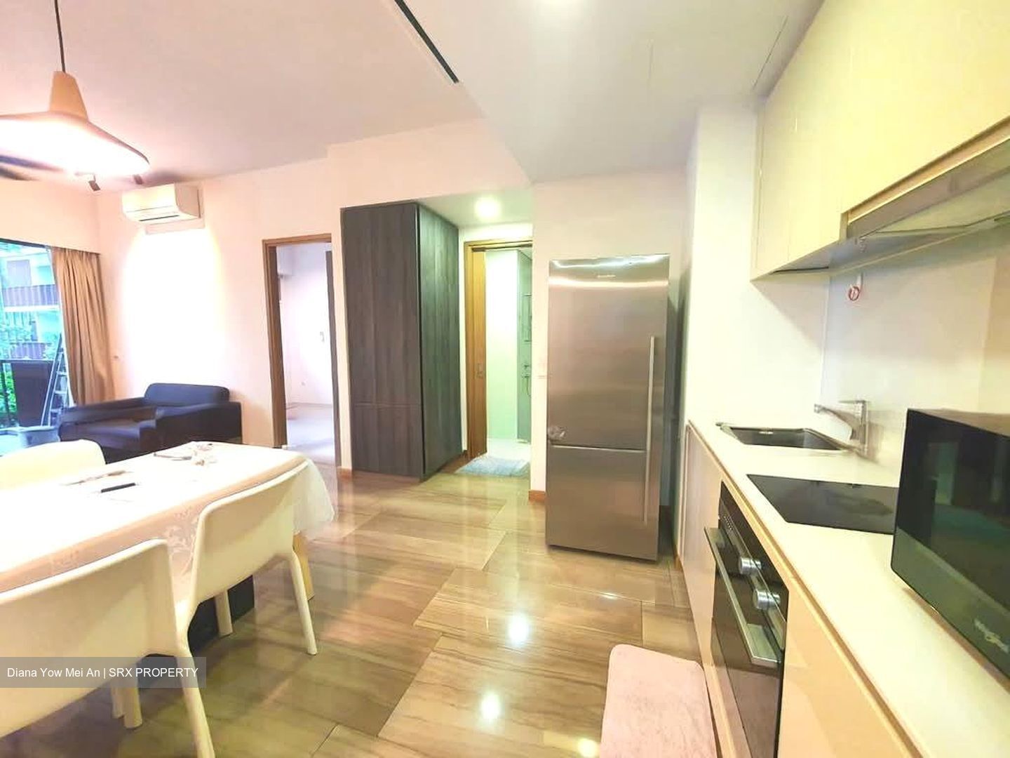 Lakeville (D22), Condominium #605015981